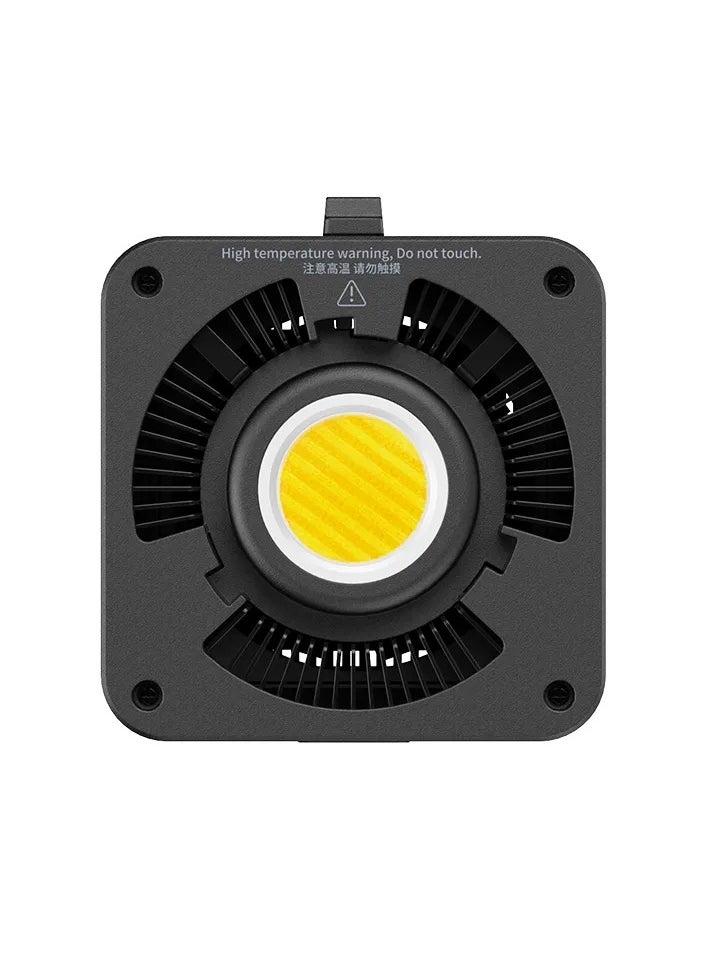 Ulanzi Ulanzi 100W COB Video Light RGB with Built-In Battery  - Image 2