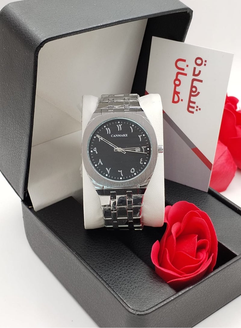 Men's watches, first class, distinctive and elegant 💎