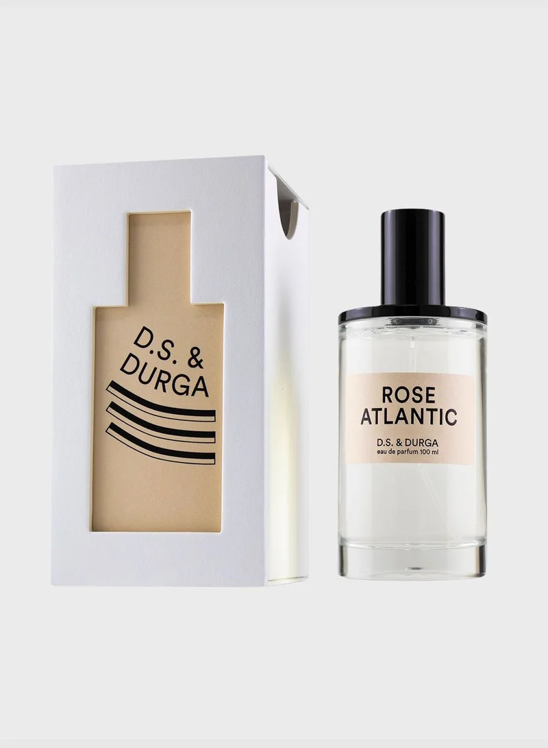 D.S. & DURGA Rose Atlantic Eau De Parfum Spray