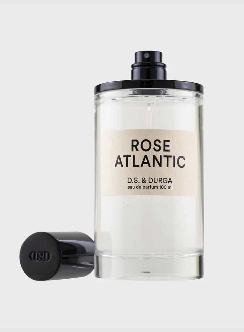 D.S. & DURGA Rose Atlantic Eau De Parfum Spray