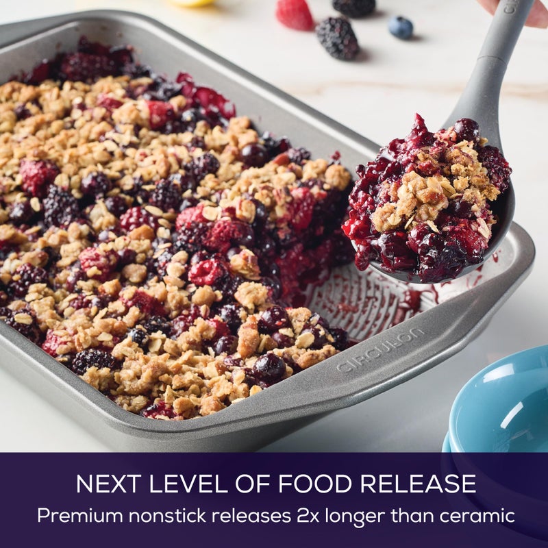 سركيولن وعاء مستطيل الشكل للخبز - Image 3