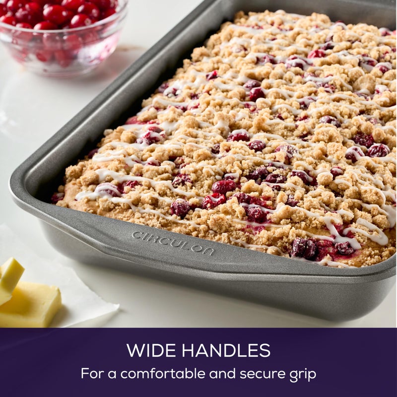 سركيولن وعاء مستطيل الشكل للخبز - Image 5