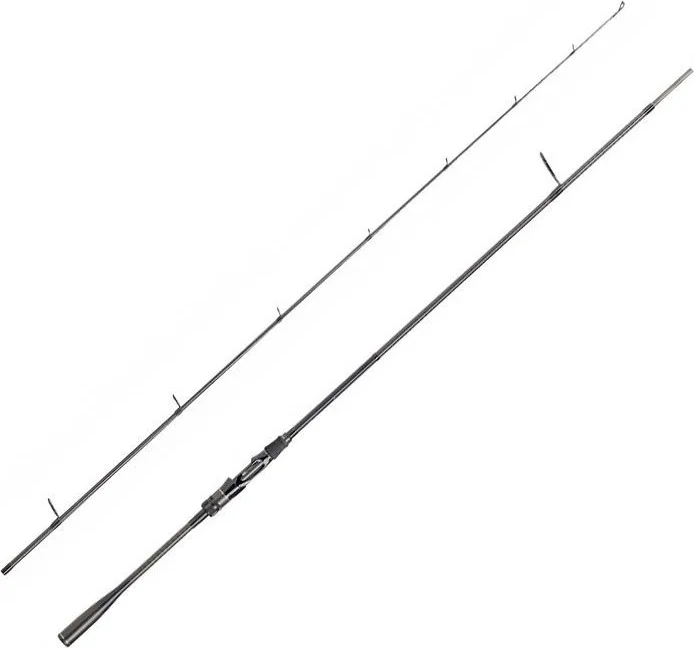 Dam Effzett Evidence Spin 2.40 M 15-45 gr 2 Pcs Spin Rod