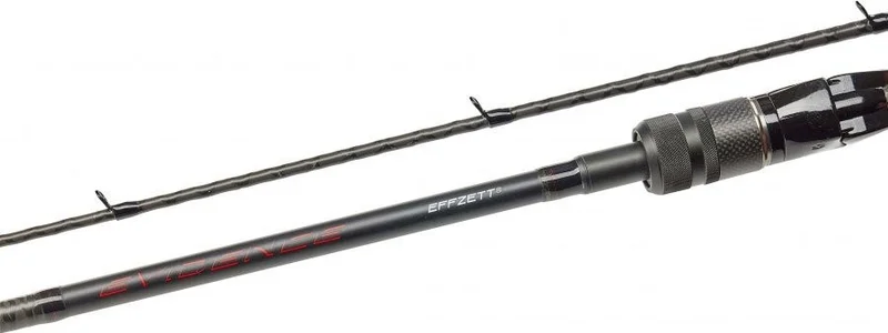 Dam Effzett Evidence Spin 2.40 M 15-45 gr 2 Pcs Spin Rod
