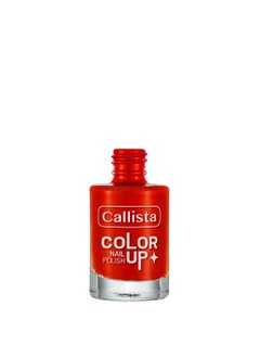 Callista Color Up Nail Polish  - Image 2