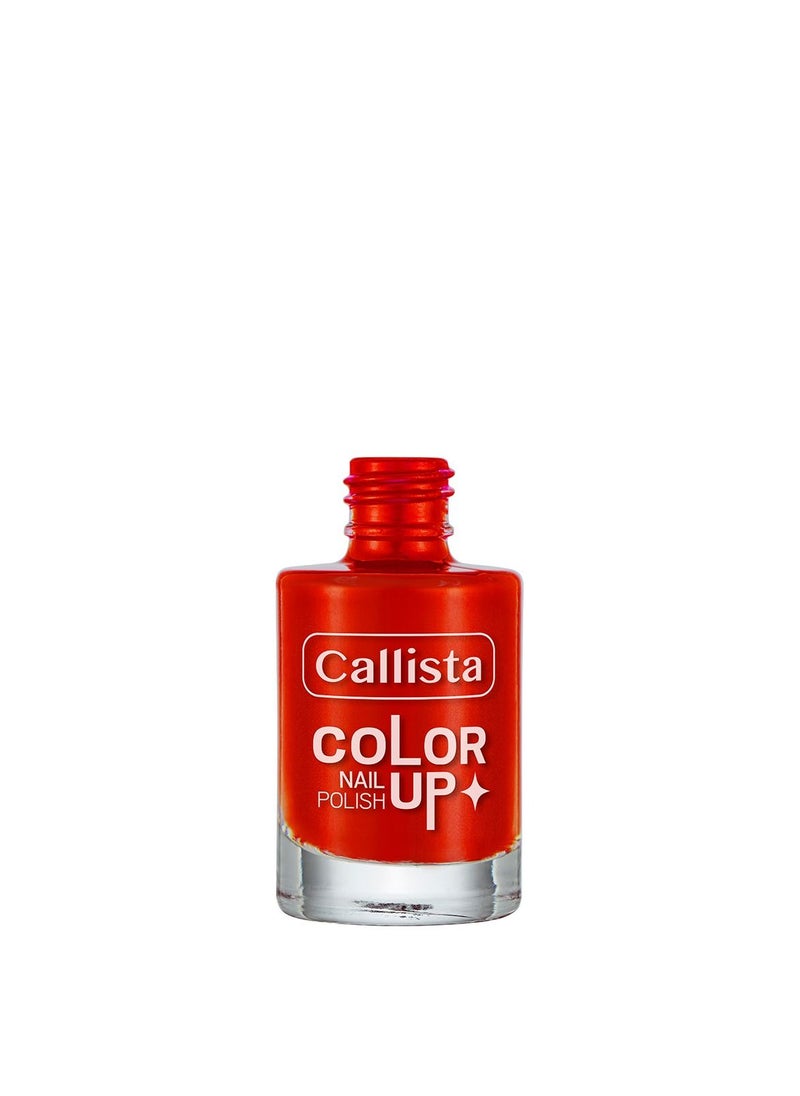 Callista Color Up Nail Polish  - Image 2