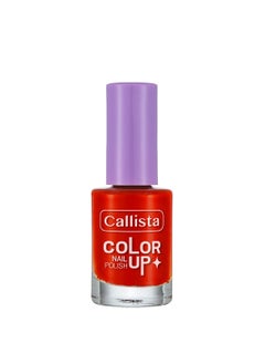 Callista Color Up Nail Polish  - Image 1