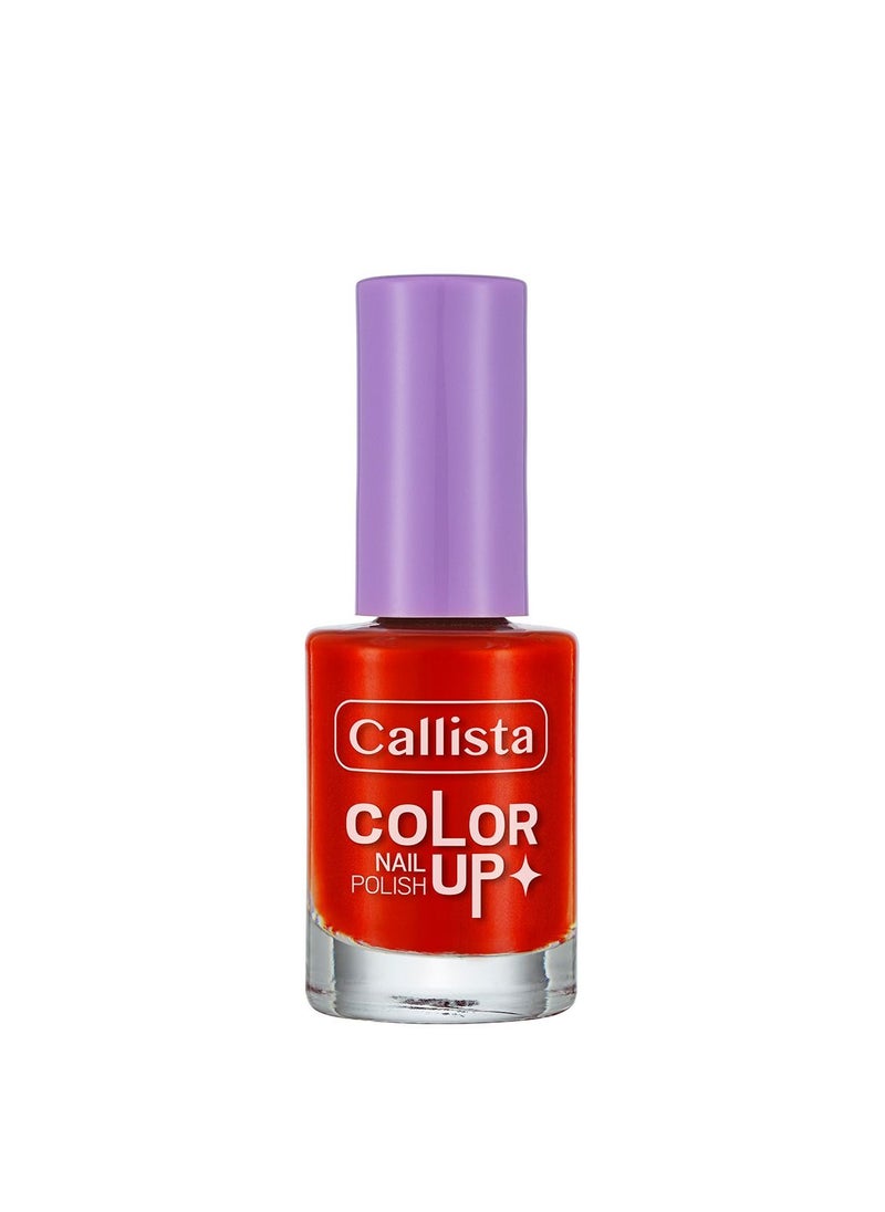 Callista Color Up Nail Polish  - Image 1