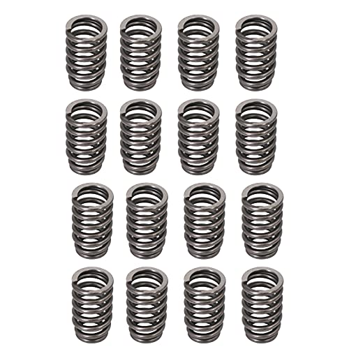 Dokili .560" Lift Valve Springs Set for Gen III IV 4.8L 5.3L 6.0L 6.2L Engines - Image 1