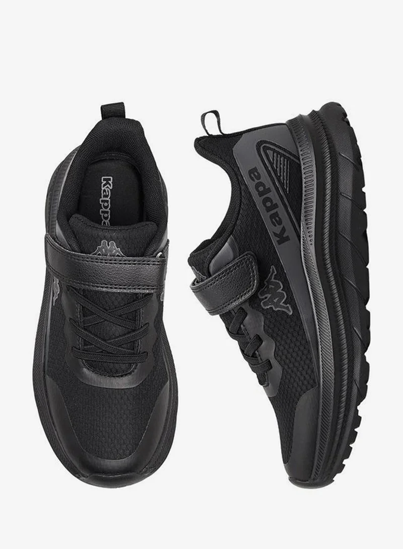 Kappa Boys Hook & Loop Sports Shoes