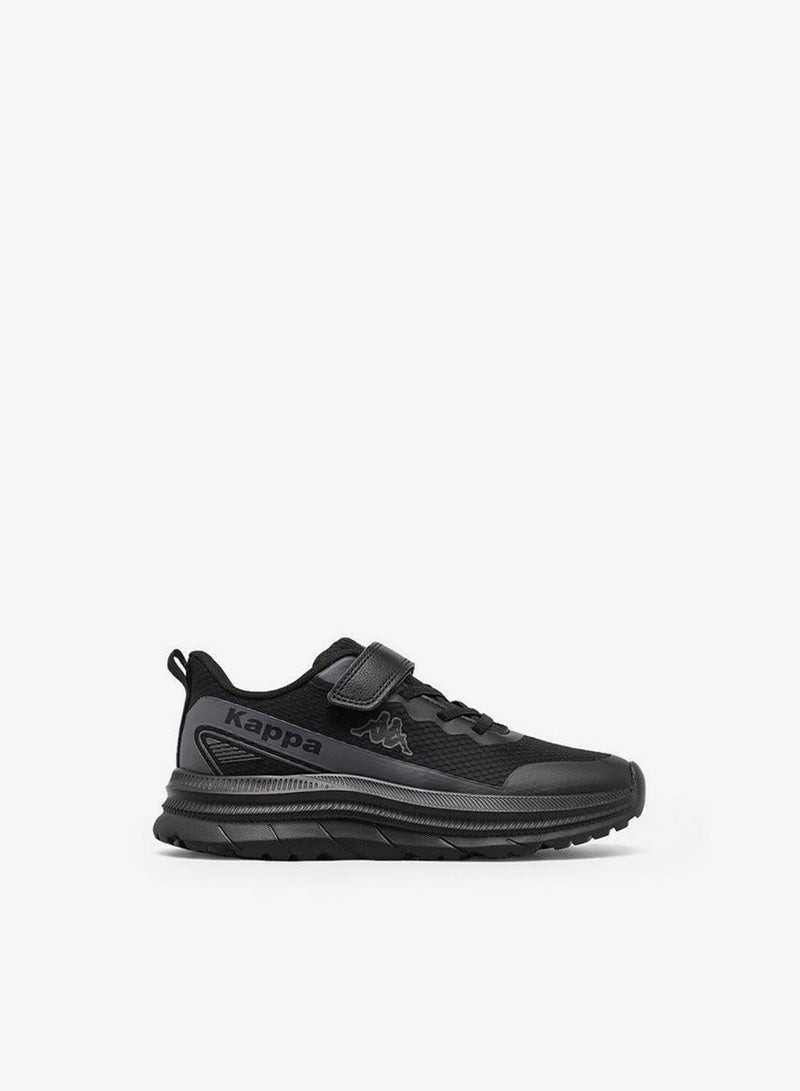 Kappa Boys Hook & Loop Sports Shoes - Image 1