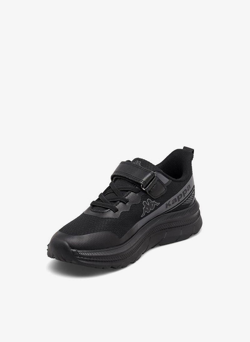 Kappa Boys Hook & Loop Sports Shoes - Image 4