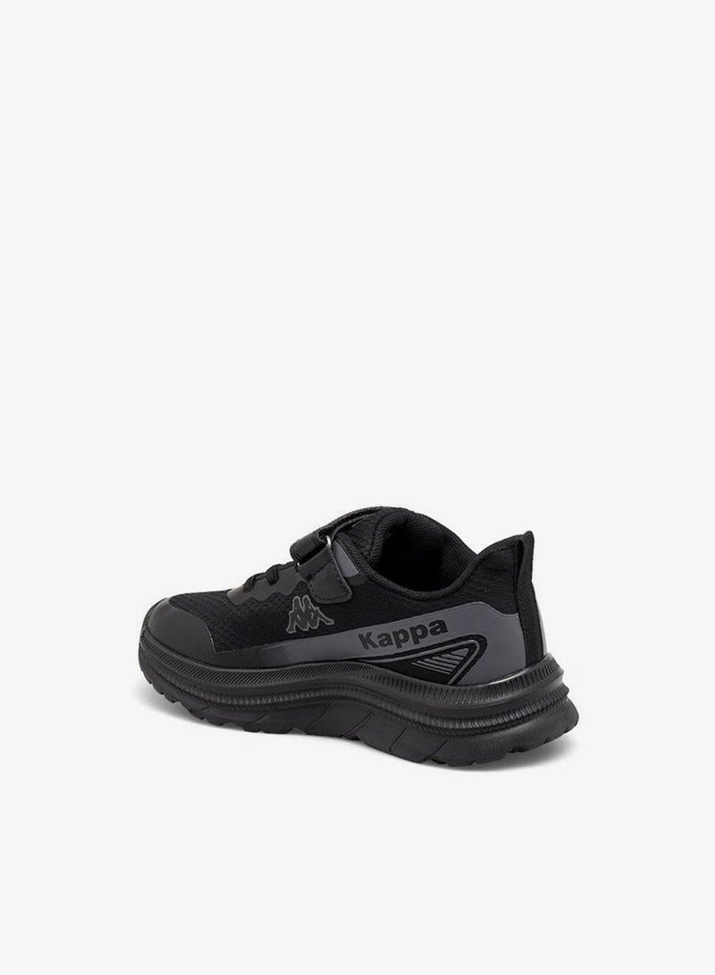 Kappa Boys Hook & Loop Sports Shoes - Image 5