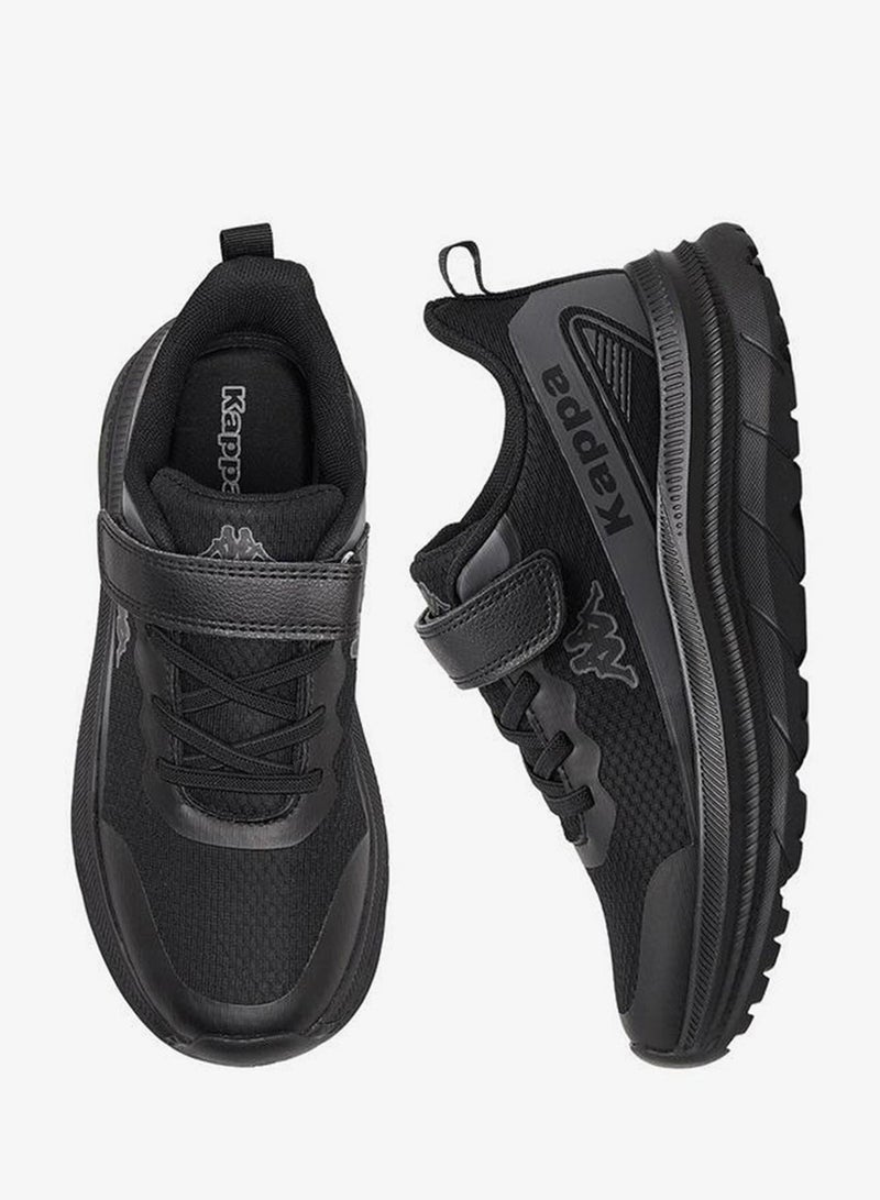 Kappa Boys Hook & Loop Sports Shoes - Image 3