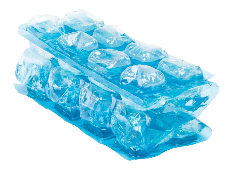 Igloo MaxCold Gel Ice Packs, Reusable Ice Packs for Coolers, Long Lasting Cold Freezer Pack for Lunch Boxes and Camping - Image 3