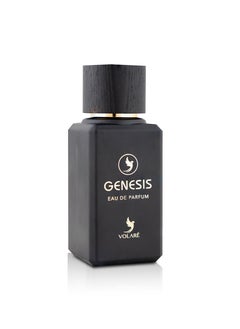 VOLARE VOLARÉ Genesis, Eau De Parfum for Men - 100ml  - Image 2