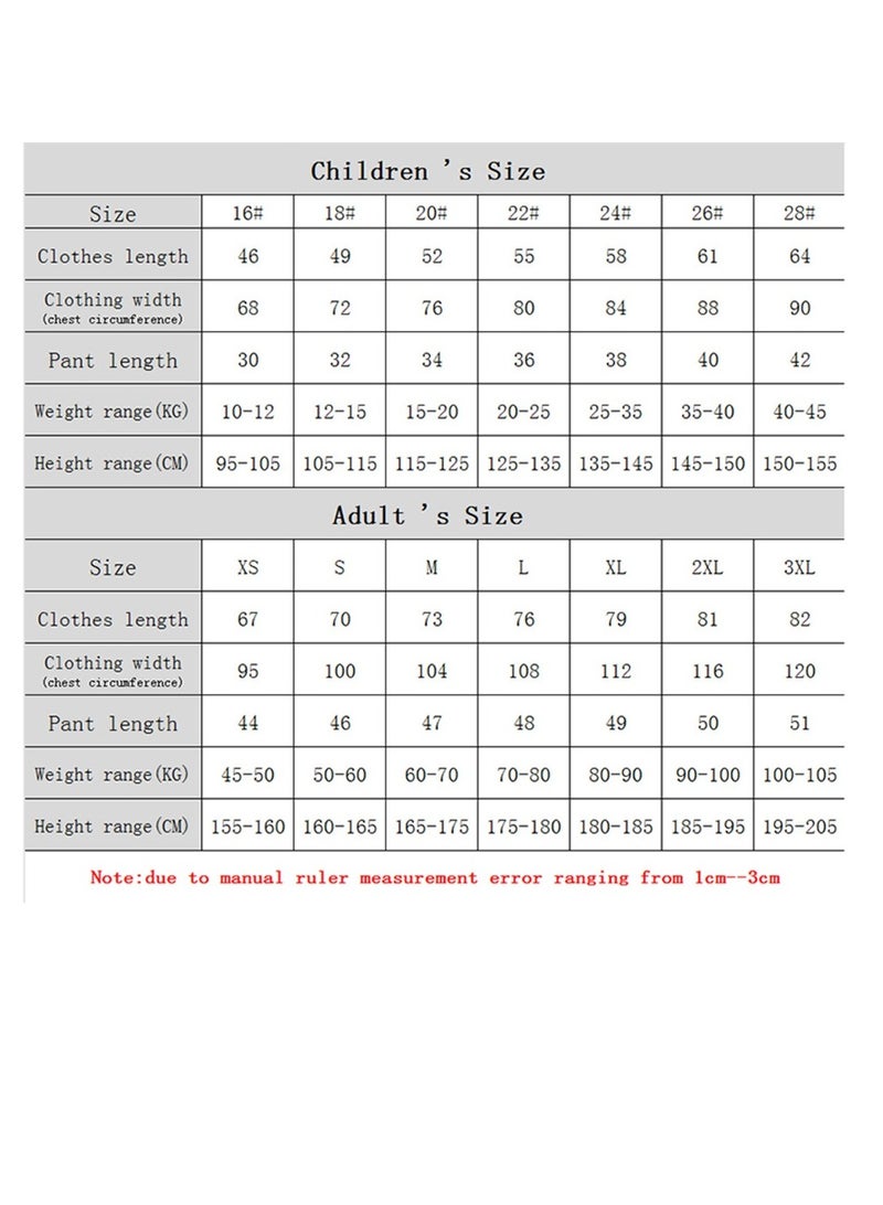 Taiahiro Children's and adult football jerseys, which are breathable and quick-drying, are the preferred apparel for competitive events, training sessions, and leisure-time sports activities - Image 2