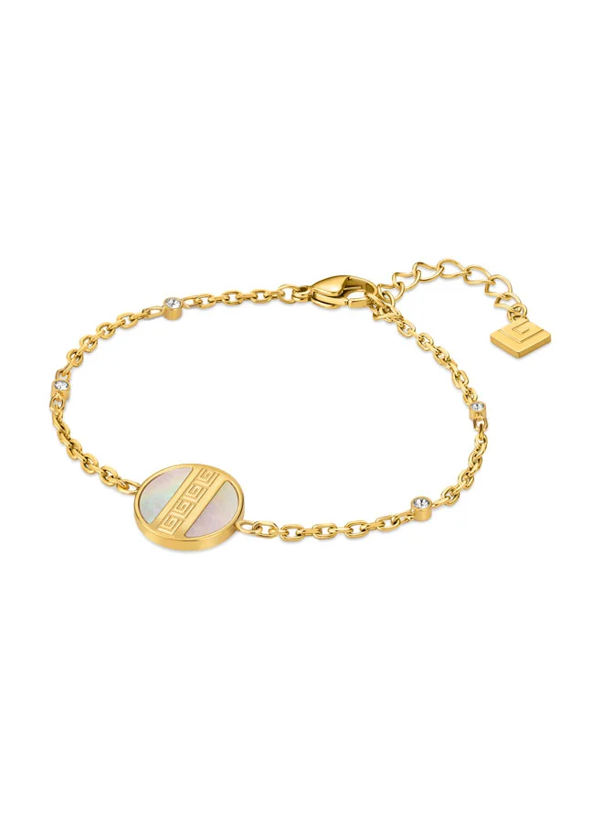 Guy Laroche Irene Gold Bracelet for Women