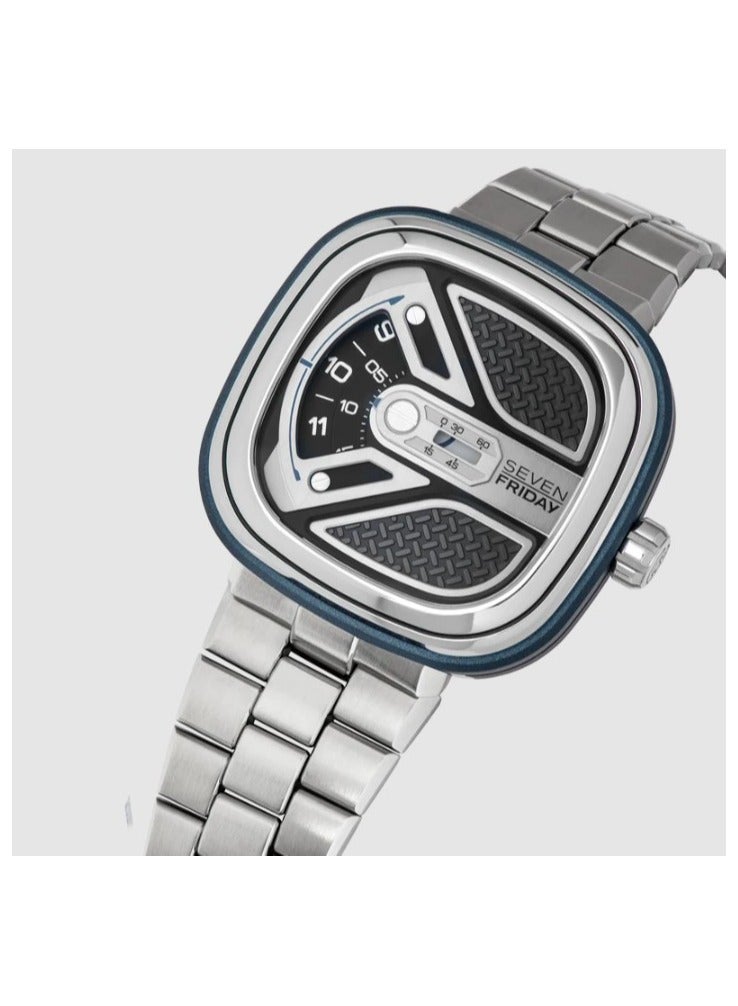 SEVENFRIDAY Seven Friday M1B/01M URBAN EXPLORER - Image 4