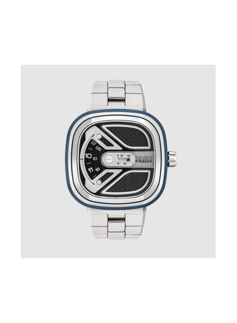 SEVENFRIDAY Seven Friday M1B/01M URBAN EXPLORER - Image 1