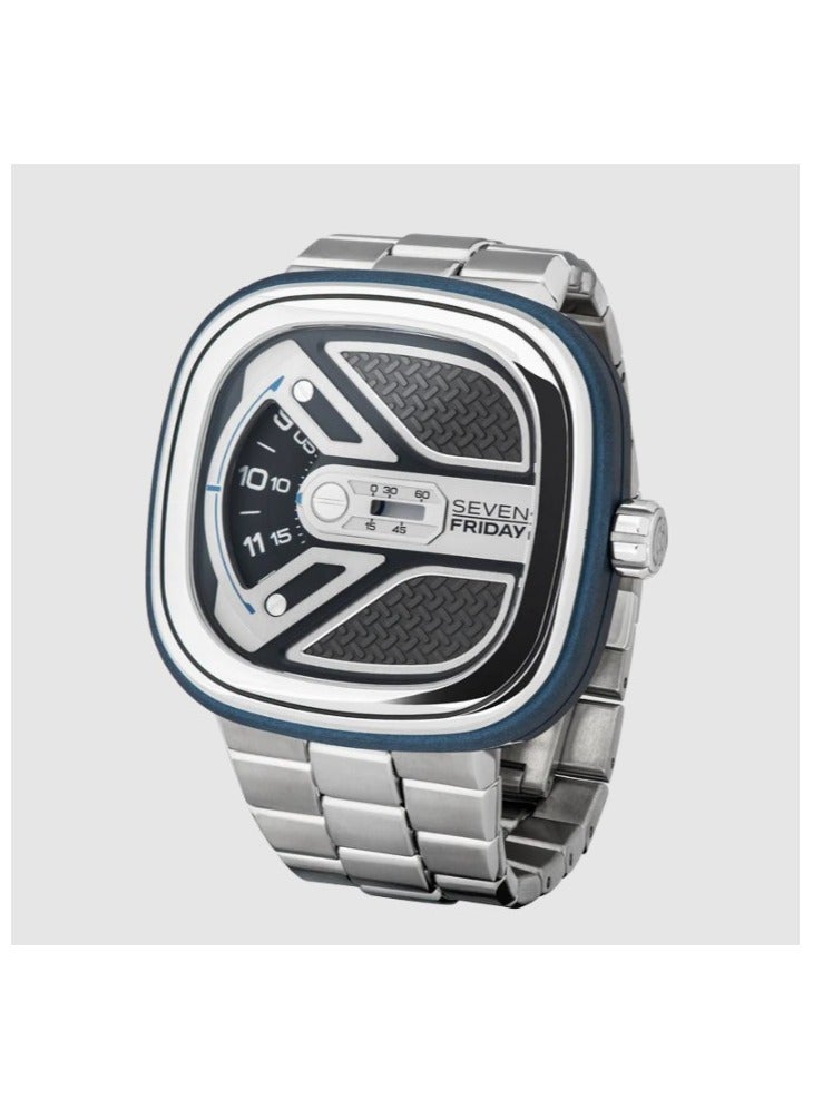 SEVENFRIDAY Seven Friday M1B/01M URBAN EXPLORER - Image 2
