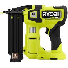 Ryobi One+ 18V 18GA Brad Nailer - Image 5