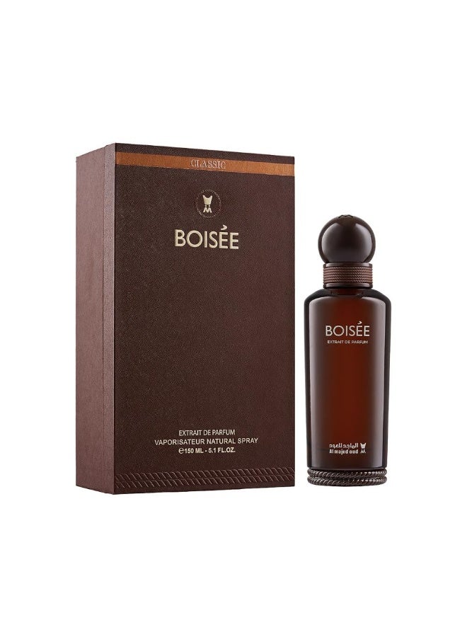 Majid BOISEE EXTRAIT DE PARFUM 150ml - Image 2