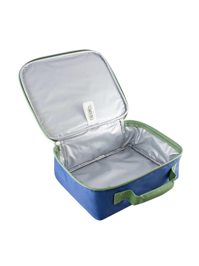 THERMOS حقيبة غداء معزولة قياسية من ثيرموس - مملكة الديناصورات - Image 3