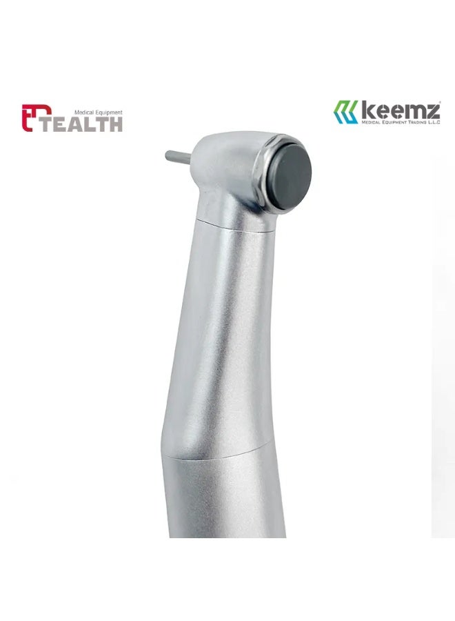 TEALTH Fiber optic 1:5 increasing contra angle dental handpiece - Image 2
