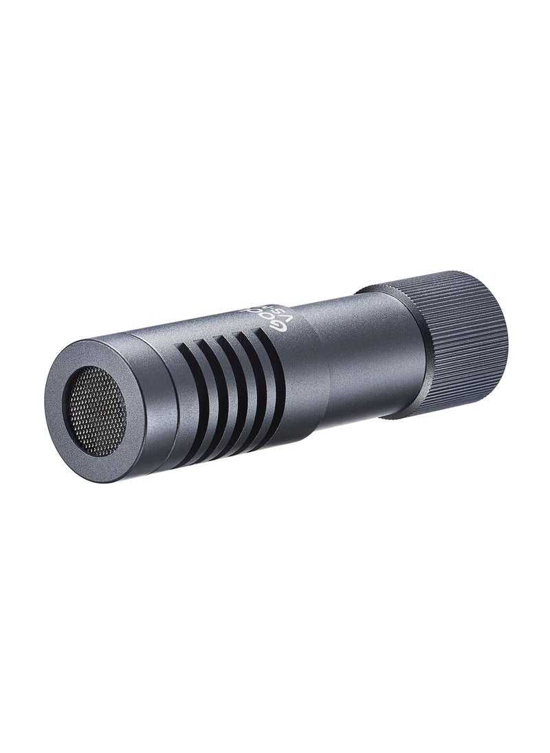 Godox Godox VS-Mic Compact Camera-Mount Shotgun Microphone  - Image 5