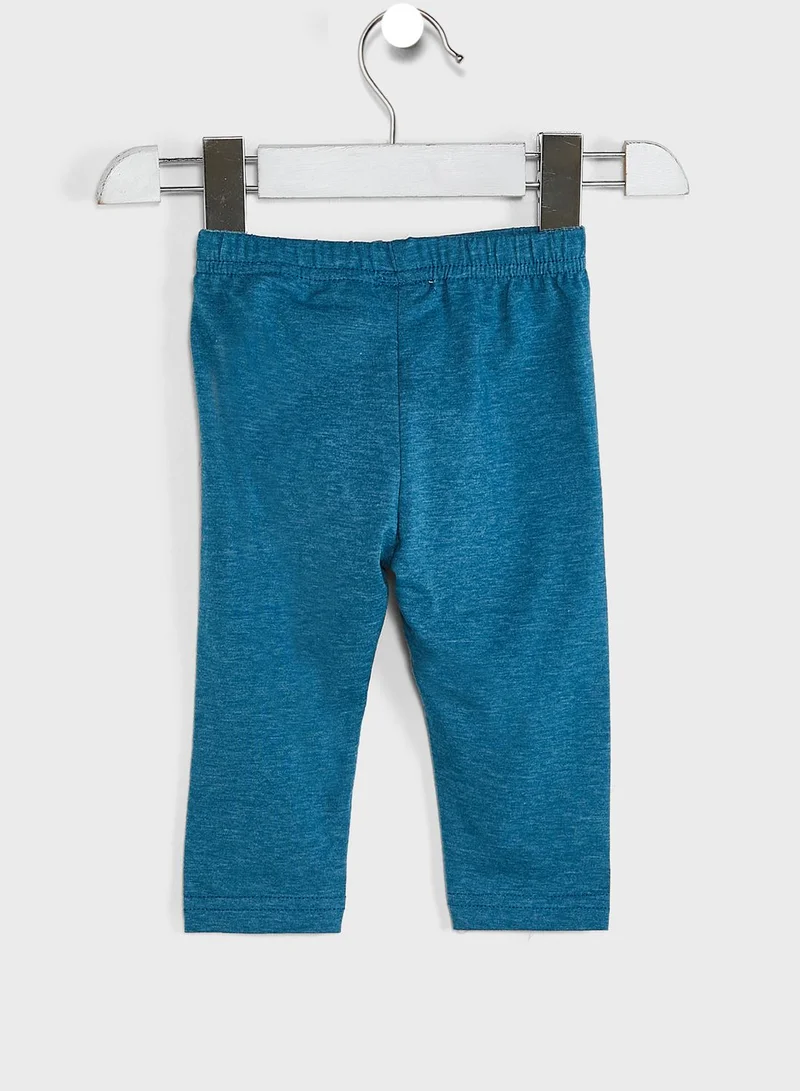 Disney Infant Winnie The Pooh Leggings