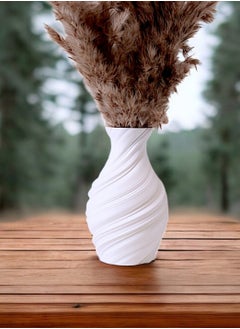 3D Brothers The Anna Vase – A Botany Chic Creation for Modern Floral Arrangements  - Image 1