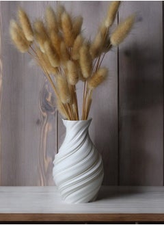 3D Brothers The Anna Vase – A Botany Chic Creation for Modern Floral Arrangements  - Image 3