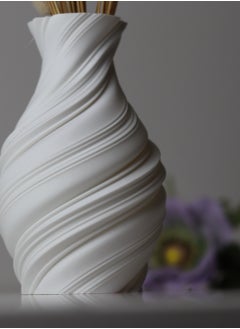 3D Brothers The Anna Vase – A Botany Chic Creation for Modern Floral Arrangements  - Image 2