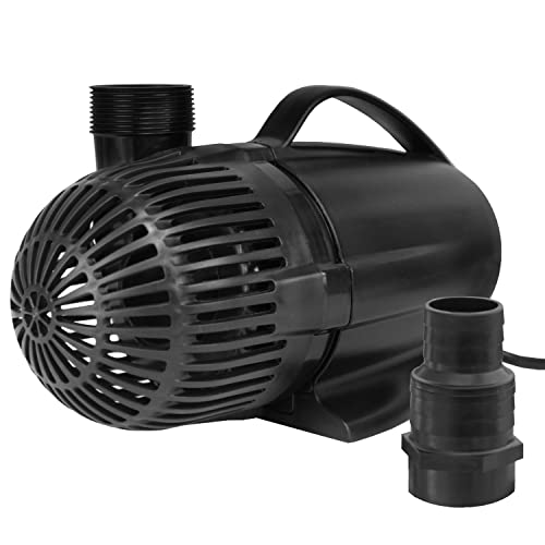 TotalPond 3600 GPH Waterfall pump - Image 1