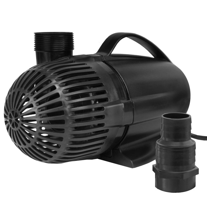 TotalPond 3600 GPH Waterfall pump - Image 2