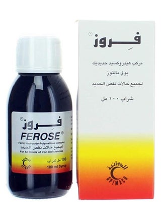 Syrup 100Ml - pzsku/Z6E21B7851BFA2243805CZ/45/_/1729594678/ce54aab4-8f3b-4d53-b02a-869dfb158943