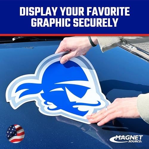 Master Magnetics Flexible Magnetic Sheet - 12" Wide, 48" Long, White Vinyl Front, 07060 - Image 3