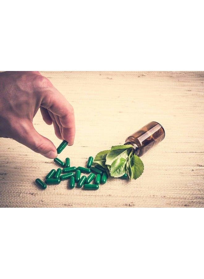 DrFormulas مكمل بروبيوتيك لتعزيز المزاج مع فيتامينات ب المركب للضغط للأطفال والنساء والرجال | مكمل نيكسا بايوتيك مع كبسولات أشواغاندا، نبتة سانت جون، غابا، مغنيسيوم للهدوء، 60 حبة - Image 3