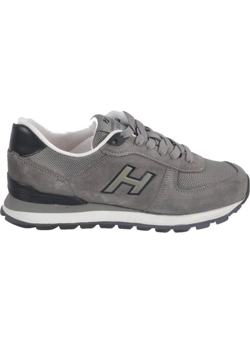 Hammer Jack 102 19250 Grey-Navy Blue Unisex Sports Shoes
