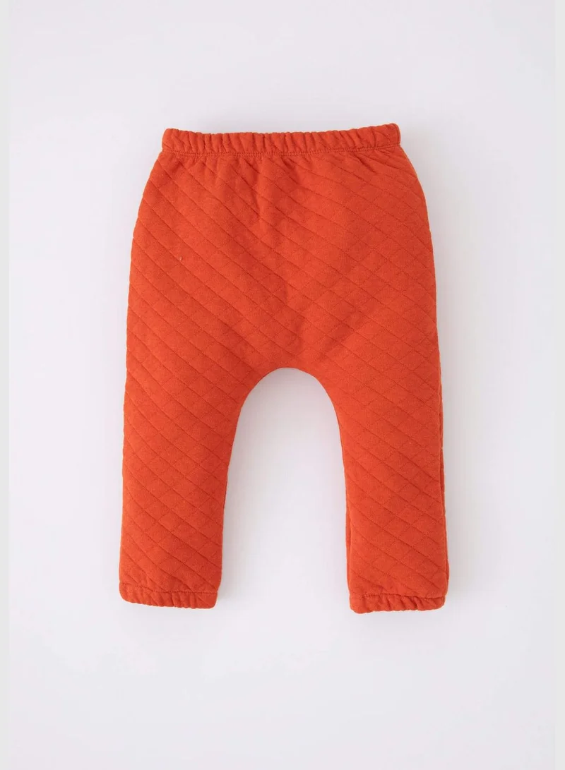 DeFacto 2 Pack BabyBoy Bike Neck Long Sleeve Knitted Set