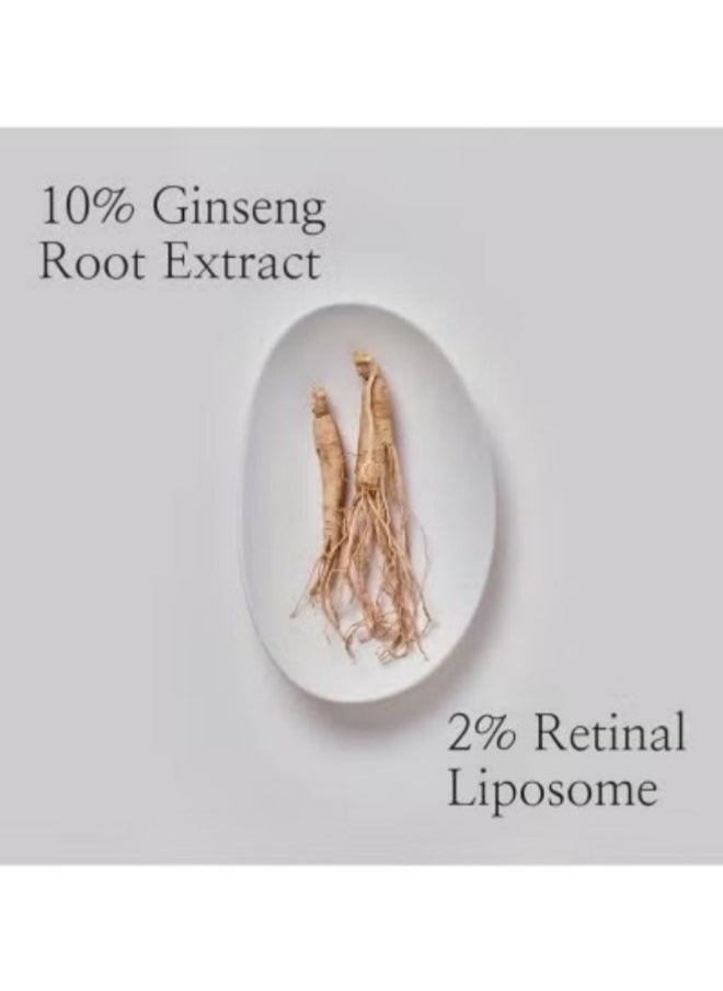 HAVEN - Revive Eye Serum Ginseng＋Retinal 30ML - Image 1