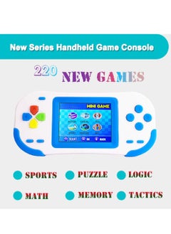 Excefore Portable Video Games Handheld Console - Retro Game Handheld PSP - Play Miyoo Mini Kids Stick - Arcade Gaming Emulator - Classic Portable Gaming - Adult and Kids - Plug and Play - Connect to TV  - Image 2