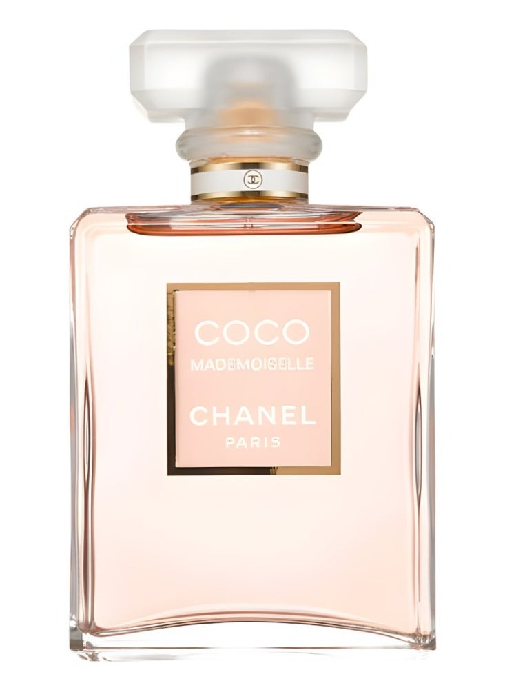 عطر شانيل كوكو مادموازيل أو دو بارفان 100 مل