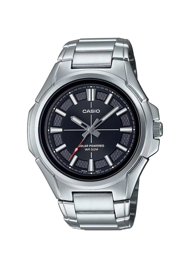 CASIO Youth Analog Men Watch Mtp-Rs100D-1Avdf - Image 1