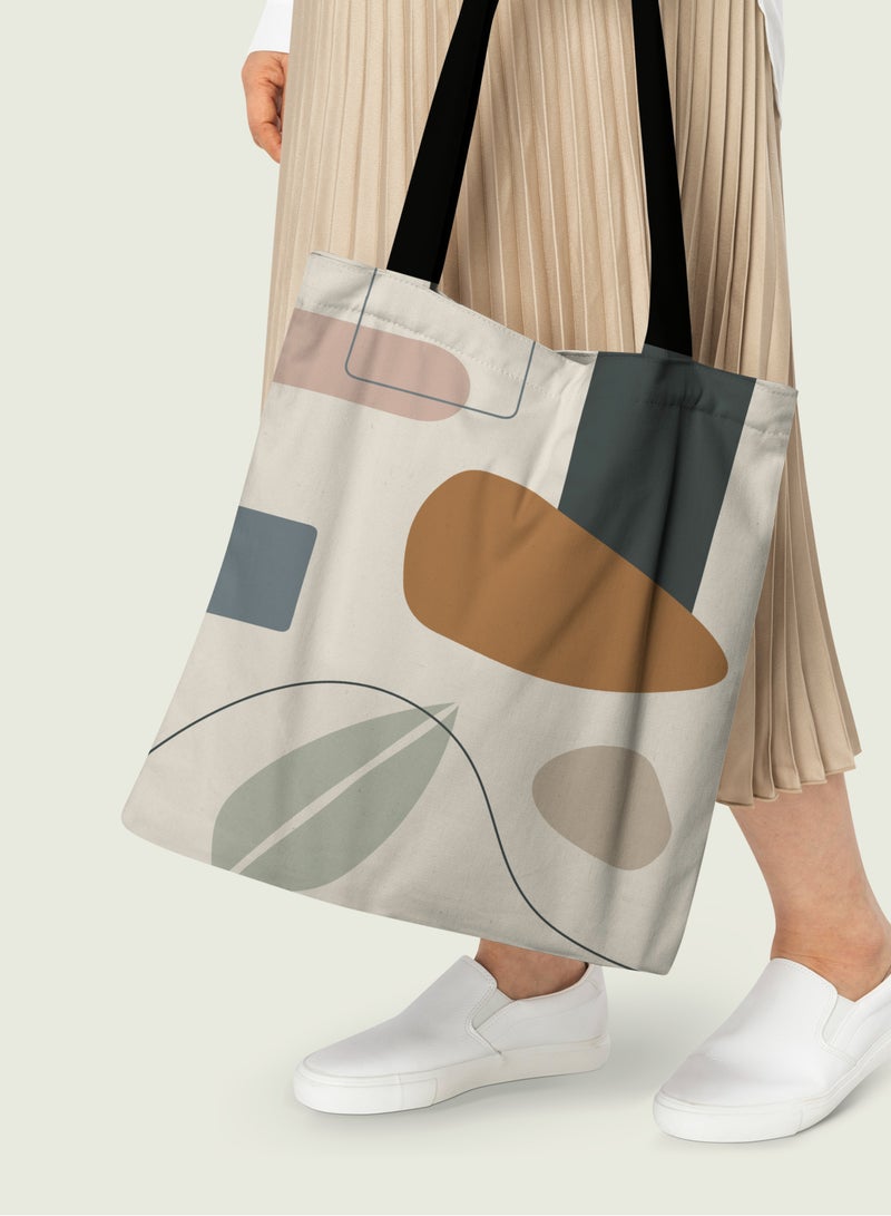 IK Designs Tote Bag 