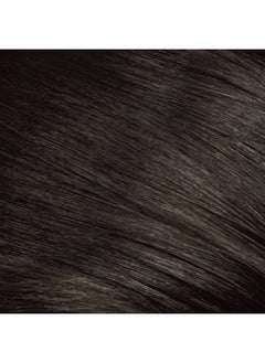 CLAIROL Clairol Nice'n Easy Perfect 10 Permanent Hair Color, 4 Dark Brown, Pack of 2  - Image 2