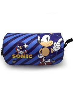 Sonic The Hedgehog Pencil Case