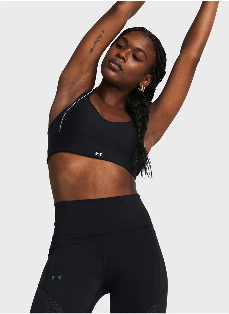 UNDER ARMOUR Infinity 2.0 Low Support Bra