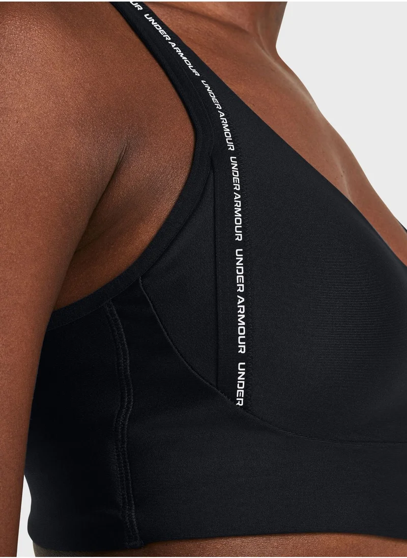 UNDER ARMOUR Infinity 2.0 Low Support Bra